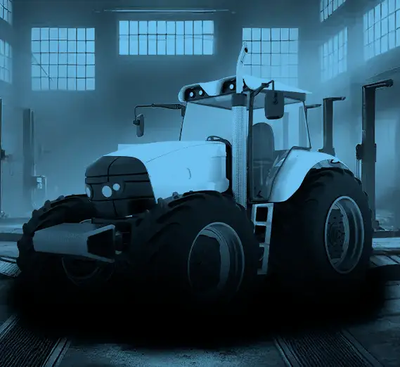 agro kobalt serwis niebieski